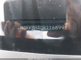MAZDA CX-90 PREFERRED JM3KKBHA0R1****** снимка