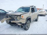 Jeep Renegade Latitude ZACCJBBT1GPC89746 снимка