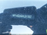 Porsche Macan S WP1AB2A54HLB17657 photo
