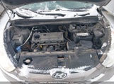 Hyundai Tucson Gls KM8JU3AC9CU503277 снимка
