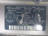 Hyundai Tucson Gls KM8JU3AC9CU503277 снимка