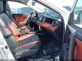 Toyota Rav4 Limited 2T3DFREV9EW164715 снимка