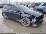 Hyundai Elantra Gt N Line Ultimate KMHH55LC6KU103874 снимка