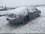 Chevrolet Impala Ls 2G1WA5EK7B1100952 снимка
