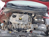 Hyundai Elantra Se/Value/Limited KMHD84LF0HU338631 photo