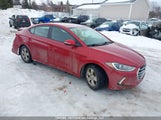 Hyundai Elantra Se/Value/Limited KMHD84LF0HU338631 photo