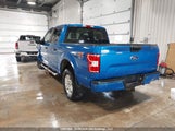 Ford F150 Supercrew 1FTEW1EP6KFA98354 снимка