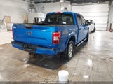 Ford F150 Supercrew 1FTEW1EP6KFA98354 снимка