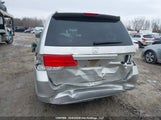 Honda Odyssey 5FNRL38678B505751 снимка