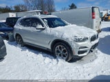 BMW X3 xDrive30I 5UXTY5C01L9C48502 снимка