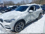 BMW X3 xDrive30I 5UXTY5C01L9C48502 снимка