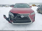 Lexus Rx 350L Luxury JTJDZKCA0J2003488 photo
