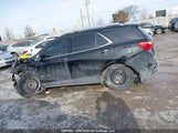Chevrolet Equinox 2GNAXVEVXJ6219064 снимка