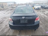 Honda Accord Ex 1HGCP26799A808932 снимка