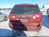 Toyota Sienna Ce 5TDZA29C15S296244 снимка