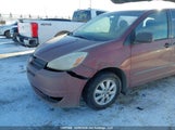 Toyota Sienna Ce 5TDZA29C15S296244 снимка