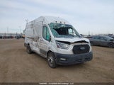 Ford Transit-350 Cargo 1FTRS4UG2PKA93148 снимка