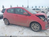 Chevrolet Spark 1Lt KL8CD6SA7KC740133 снимка