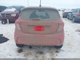 Chevrolet Spark 1Lt KL8CD6SA7KC740133 снимка