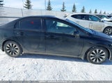 Honda Civic Ex-L 2HGFA1F03BH013605 снимка