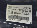 Honda Civic Ex-L 2HGFA1F03BH013605 снимка
