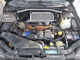 Subaru Impreza Wrx JF1GD29622G522473 снимка