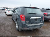 Chevrolet Equinox Ls 2GNFLCEK0D6165337 снимка