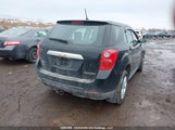Chevrolet Equinox Ls 2GNFLCEK0D6165337 fotografie
