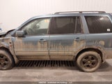 Honda Pilot Ex-L 5FNYF18536B003878 снимка