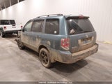 Honda Pilot Ex-L 5FNYF18536B003878 снимка