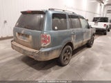 Honda Pilot Ex-L 5FNYF18536B003878 снимка