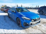 BMW M235I Gran Coupe xDrive WBA13AL07P7L54030 fotografie