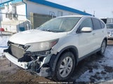 Honda Cr-V Exl 2HKRM4H71EH125734 снимка