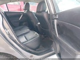 Mazda Mazda3 Gt JM1BL1W58C1621171 снимка
