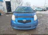 Toyota Yaris Le/Rs JTDKT923685199291 photo