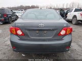 Toyota Corolla Ce 2T1BU4EE5AC396796 снимка