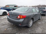 Toyota Corolla Ce 2T1BU4EE5AC396796 снимка