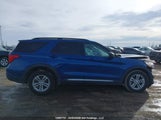 Ford Explorer Xlt 1FMSK8DH4MGB56097 fotografie