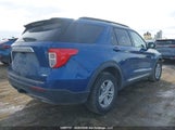 Ford Explorer Xlt 1FMSK8DH4MGB56097 снимка