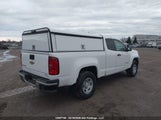 Chevrolet Colorado Wt 1GCHSBEA4L1187137 снимка