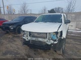 Chevrolet Colorado Wt 1GCHSBEA4L1187137 снимка