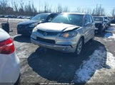 Acura Rdx 5J8TB18219A801631 снимка