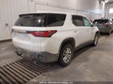 Chevrolet Traverse Ls 1GNEVFKW0PJ321222 photo