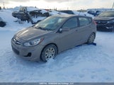 Hyundai Accent Gls/Gs KMHCT5AE3DU085132 снимка