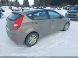 Hyundai Accent Gls/Gs KMHCT5AE3DU085132 снимка