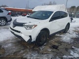 Toyota Rav4 Le 2T3BFREV4GW470585 снимка