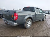 Nissan Frontier Le 1N6AD0FVXAC409552 fotografie