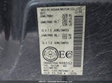 Nissan Frontier Le 1N6AD0FVXAC409552 снимка