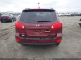 Hyundai Santa Fe Limited 5NMSH73E08H193098 снимка