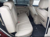 Hyundai Santa Fe Limited 5NMSH73E08H193098 снимка